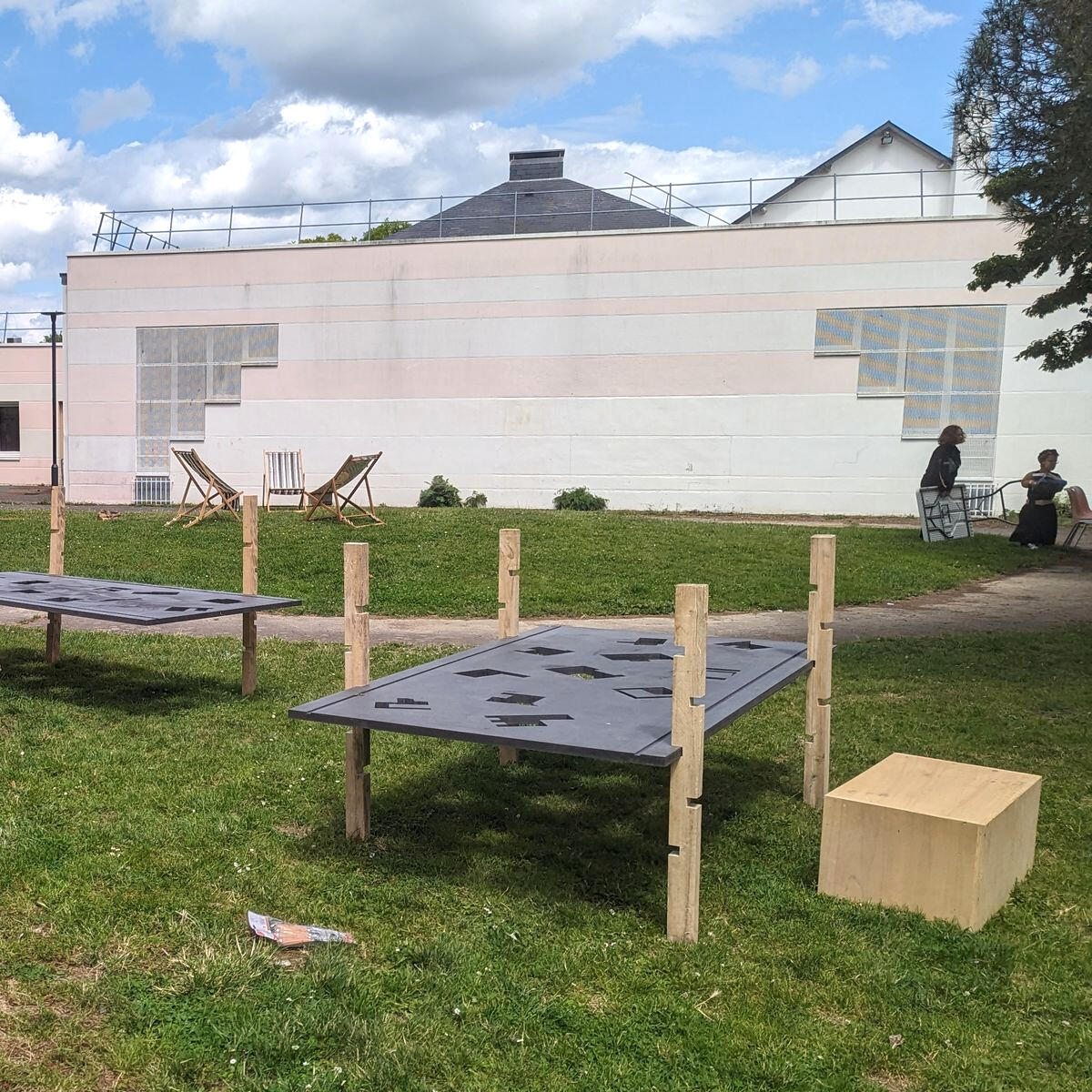 Module 3 : la transition urbaine