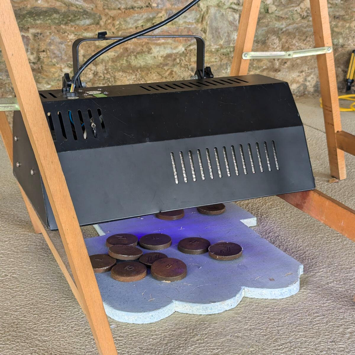 Ateliers de photographie numérique