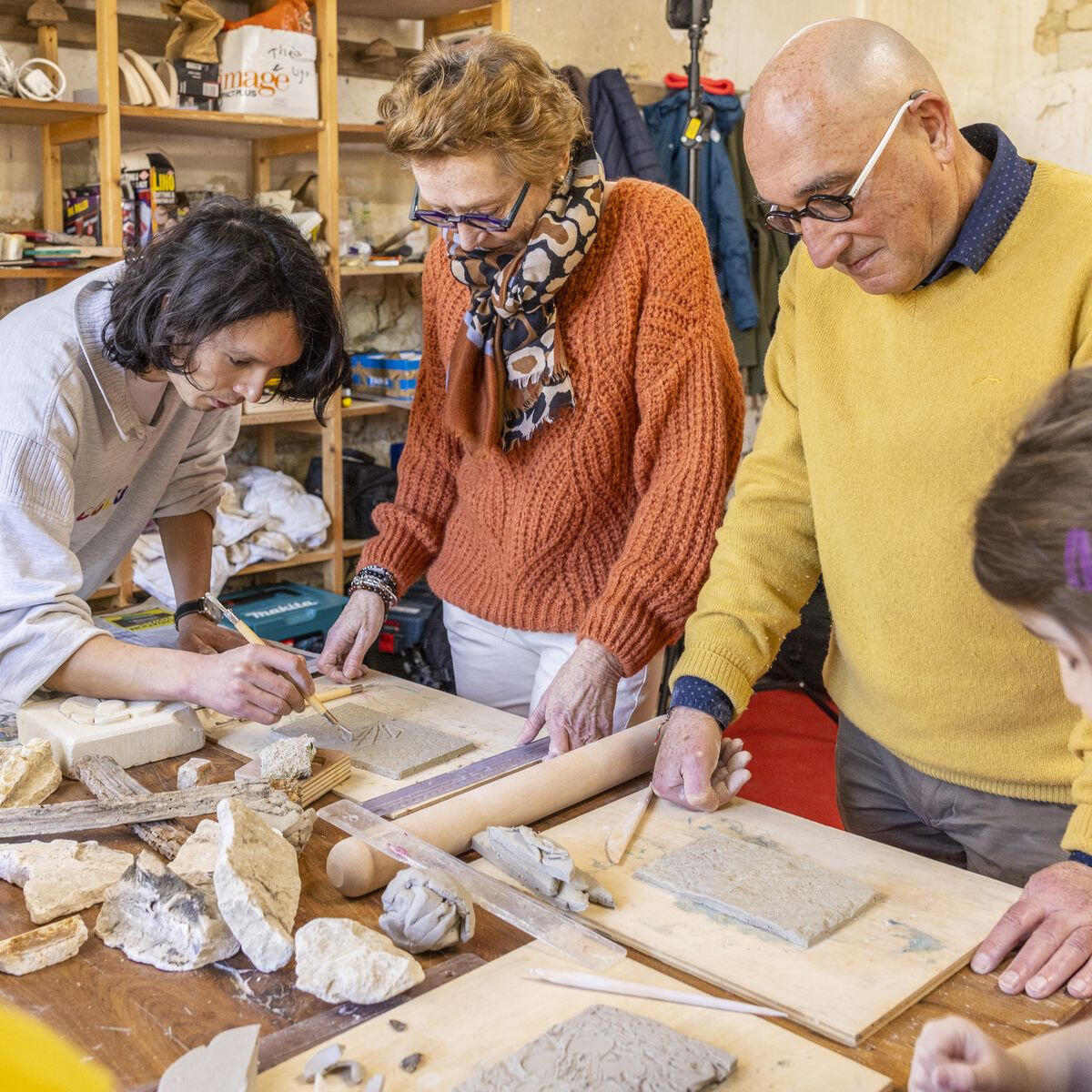 • Œuvre finale, Paliss’Art, 2021, Quartier Hauts-de-Saint-Aubin, Angers Partenaires : Talm et Ville d'Angers, la MQSHA